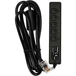 Αξεσουαρ Monitor Iiyama RC TOUCHV02 WIRED REMOTE CONTROLPAD