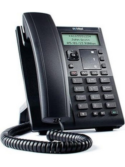 Mitel SIP 6863