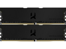 GoodRam IRDM Pro 16GB (2X8GB) DDR4 RAM 3600MHz C18 IRP-K3600D4V64L18S/16GDC