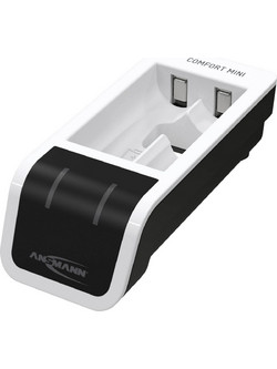 Ansmann Comfort Mini