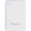 Intenso XS10000 Power Bank 10000mAh με Θύρα USB-A & Θύρα USB-C White
