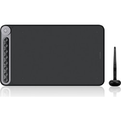 Huion Inspiroy Dial Q-620M Wireless Ασύρματη Γραφίδα Σχεδίασης