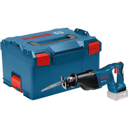 Bosch GSA 18 VE
