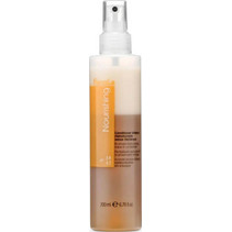 Fanola Nourishing Bi-Phase Leave in Conditioner Spray για Ξηρά & Ταλαιπωρημένα Μαλλιά 200ml