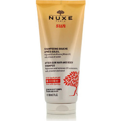 Nuxe Sun After-Sun Hair & Body 200 ml
