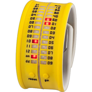 WATCH TIME-IT UNISEX ZERO_A8 (33MM) WATCH TIME-IT UNISEX ZERO_A8 (33MM)
