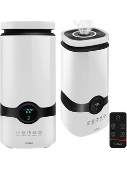 Zortiva Aromatherapy Air Humidifier - (19510-0)