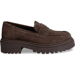 COMMANCHERO LOAFERS 51570-422 BROWN - Καφέ Καφέ