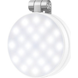 Led Ring Light XO SS35 17.9cm - White