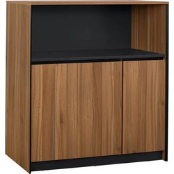 ΝΤΟΥΛΑΠΙ ΓΡΑΦΕΙΟΥ SUPREME 120x40x120