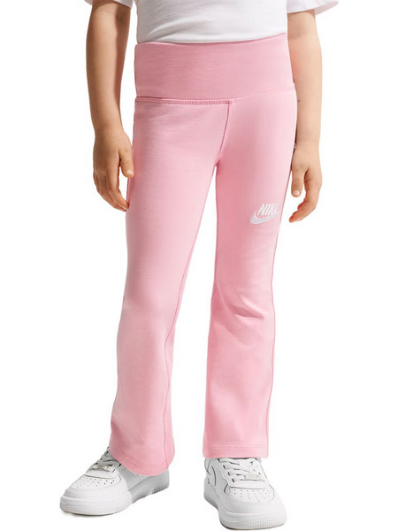 NIKE GIRLS DRI-FIT FLARE LEGGINGS 36M214-AAH