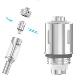 BDC για GS Air 1.5 Ohm