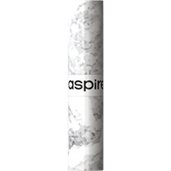 Aspire Vilter Ανταλλακτικά Φίλτρα με Σχέδια (10τμχ) White Marble
