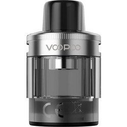 Voopoo PNP X 5ml DTL Pod Δεξαμενή Silver