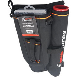 Spanish Lure Spinning Legbag NCC