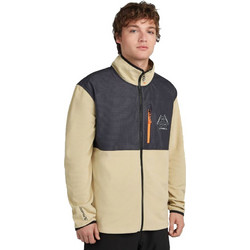 O'Neill Ανδρικό Μπουφάν Puffer Μπεζ 2350150-47527