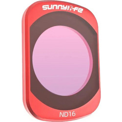 Sunnylife Φίλτρο Pocket 4/3 ND16 (για DJI Osmo Pocket 3)