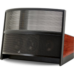 Martin Logan Masterpiece Illusion ESL C34A Ηχείο Hi-Fi Κεντρικό Dark Cherry