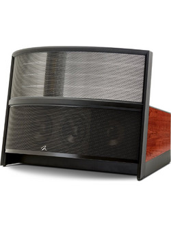 Martin Logan Masterpiece Illusion ESL C34A Ηχείο Hi-Fi Κεντρικό Dark Cherry