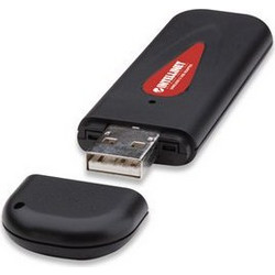 Intellinet WiFi USB adapter 54Mbps