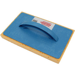 ΣΦΟΥΓΓΑΡΙ ΜΕ ΛΑΒΗ 26,5 x 16.5 x 3cm (10122) ARISTON