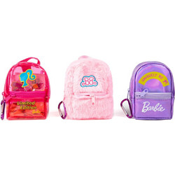 Barbie - Stationery Backpack Surprise Asst. (370-990171) - Toys