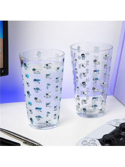 Paladone Ποτήρι Astro Bot Cold Change Glass PP15963AB