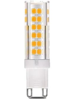 ΛΑΜΠΤΗΡAΣ LED SMD G9 7W (ΚΕΡΑΜΙΚΗ)