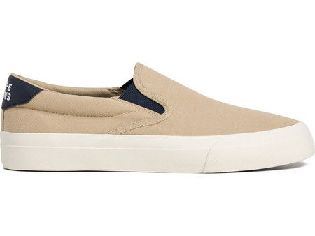 PEPE JEANS 'TAYLOR WEST' ΠΑΠΟΥΤΣΙΑ ΑΝΔΡΙΚΑ PMS300029-836 (836/STONE BEIGE)