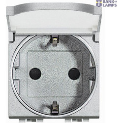 st ger socket 16A