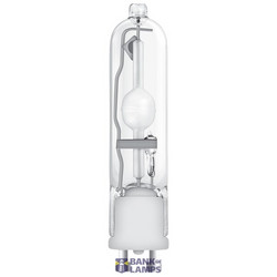 Metal-halide lamp 35W/942 GU6.5 4200K Patron