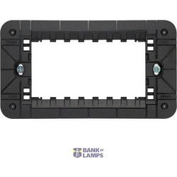 Frame 4M + screws
