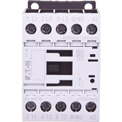 Contactor DILM12-10 3P 5.5kW 400V AC