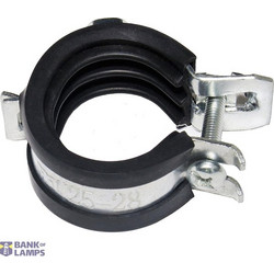 BP Pipe clamp U20mm