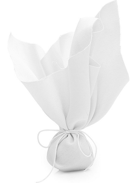 Beauty Home ΜΑΝΤΗΛΙ 34 x 34 cm HP ΛΕΥΚΟ