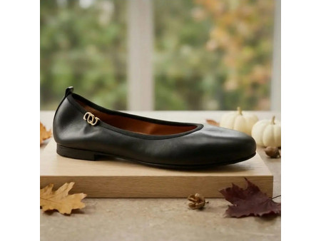Lou ballet flats Clara