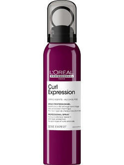 L'Oreal Professionnel Serie Expert Curl Expression Spray Μαλλιών για Επανόρθωση 150ml