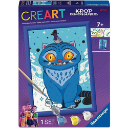 CreArt: K-Pop Demon Hunters - Derpy And Sussie (12002472)
