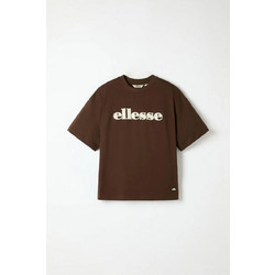 GRAPHICS VISIO TEE ΜΠΛΟΥΖΑ ΓΥΝΑΙΚΕΙΟ | BROWN