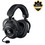 Logitech G Pro X2 Ασύρματο Gaming Headset Over Ear Black
