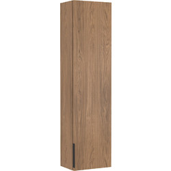 Karag Στήλη Μπάνιου Aura 35 Gladstone Oak