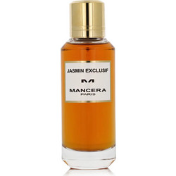 Mancera Jasmin Exclusif Eau de Parfum 60ml