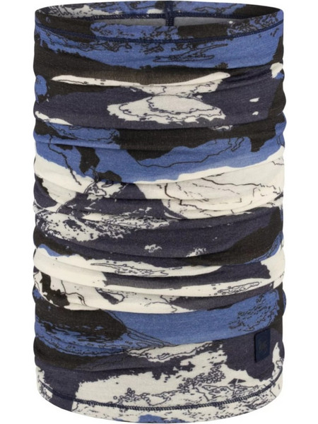 Buff Merino Lightweight Tube Scarf 13885170710