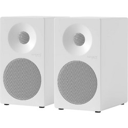 Tangent Spectrum II X4 Ζεύγος Ηχείων Hi-Fi White APA2026-00626