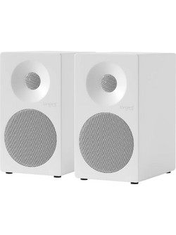 Tangent Spectrum II X4 Ζεύγος Ηχείων Hi-Fi White APA2026-00626
