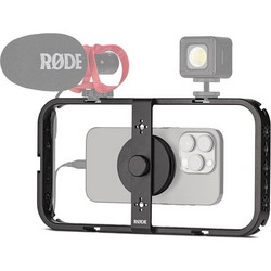 Rode RODE Phone Cage Bάση για Smartphone H99RD00159