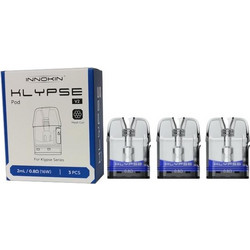 Innokin KLYPSEV2 Mesh POD 0.8ohm 2ml (3 Ανταλλακτικά) 6921426679189