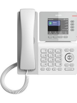 Snom D810