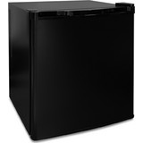 Life Silencio 221-0358 Ψυγείο Mini Bar 38lt Υ43xΠ41xΒ51cm Μαύρο