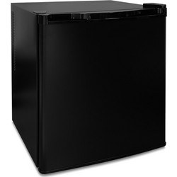 Life Silencio 221-0358 Ψυγείο Mini Bar 38lt Υ43xΠ41xΒ51cm Μαύρο